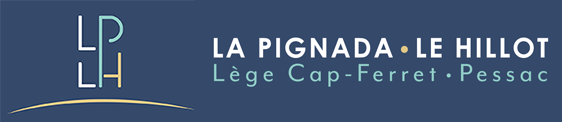 Logo La Pignada - Le Hillot