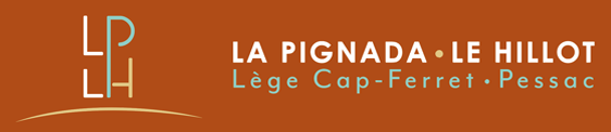 Logo La Pignada - Le Hillot