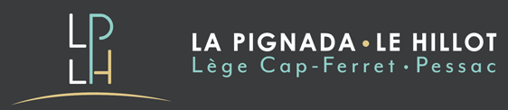 Logo La Pignada - Le Hillot