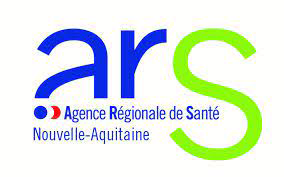 Lien vers l'Agence Régionale de Santé Nouvelle Aquitaine