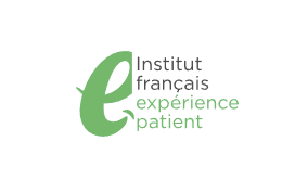 Lien vers l'Institut français expérience patient